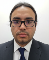 Juan Carlos Pérez Nava