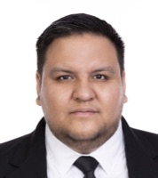 Luis Gerardo Sánchez